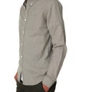 les Deux - Harrison B.D. Brushed Shirt