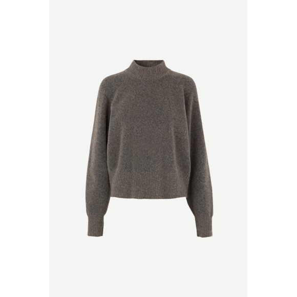 Frances Crew Neck Samsøe