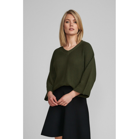 Irmelin Pullover Numph