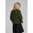 Numph - Nuirmelin V-neck Pullover