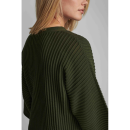 Numph - Nuirmelin V-neck Pullover