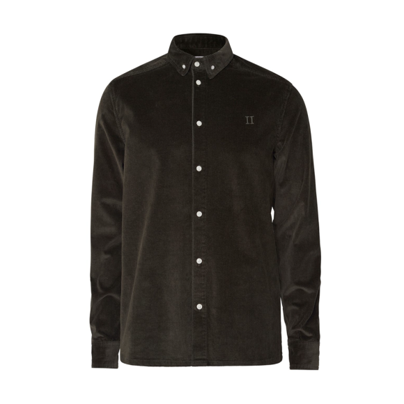 Felix Corduroy Shirt Les Deux