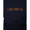 les Deux - Leaves Sweatshirt