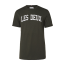 Avenue T-shirt Les Deux