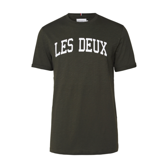 Avenue T-shirt Les Deux