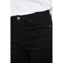 Fiveunits - Naomi 241 Black Auto Jeans