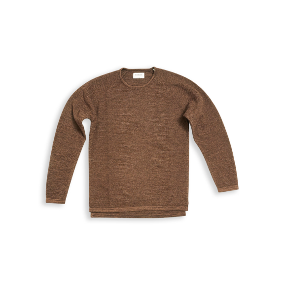 Lamp o-neck knit Gabba