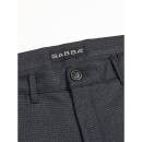 Gabba - Paul Petit Navy Hound Pant