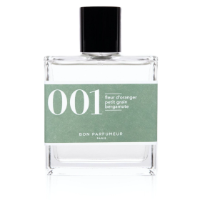 001 30ml Parfume Bon Parfumeur