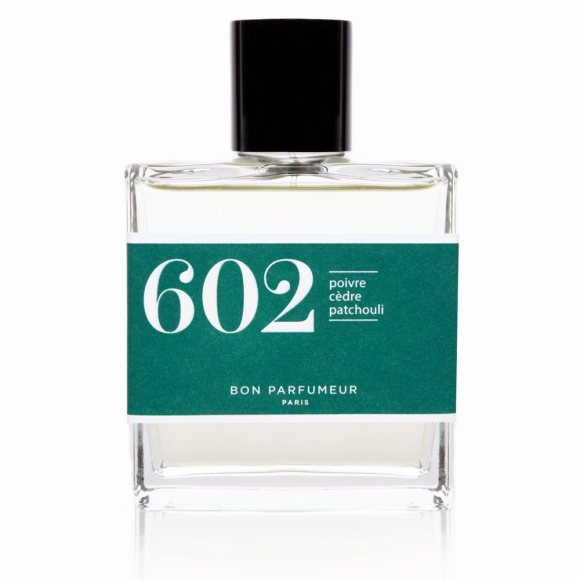 602 30ml Parfume Bon Parfumeur