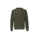 Karsten Eco Wool Knit Mads Nørgaard