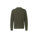 mads nørgaard - Karsten Eco Wool Knit