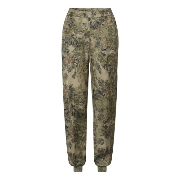 Connor Pants Fawn Forest Karmamia
