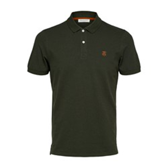 Selected Homme Aro Polo