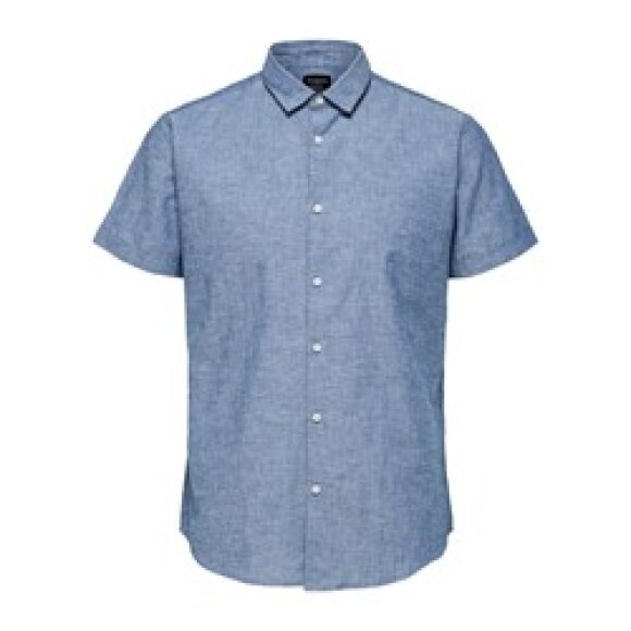 Selected Homme Linen Shirt 