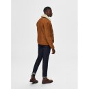 Selected Homme - Shawn Suede Jacket