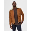 Selected Homme - Shawn Suede Jacket