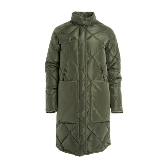Vera Jacket Wiggy's
