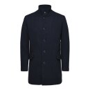 Morrison Wool Coat Selected Homme