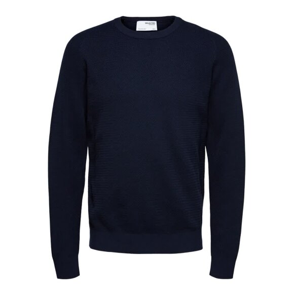 Cornelius Crew Neck Selected Homme 