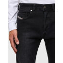 Diesel - Sleenker X 9dh Jeans