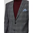 Selected Homme - Logan Blazer Grey/brown check