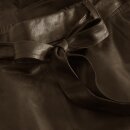 Depeche - A-skirt W/Belt 50158