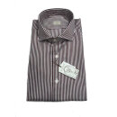 Xacus - Stripe Shirt 71211 005 722