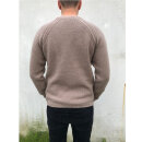 Daniele Fiesoli - Paricollo Nido Ape Knit 0107