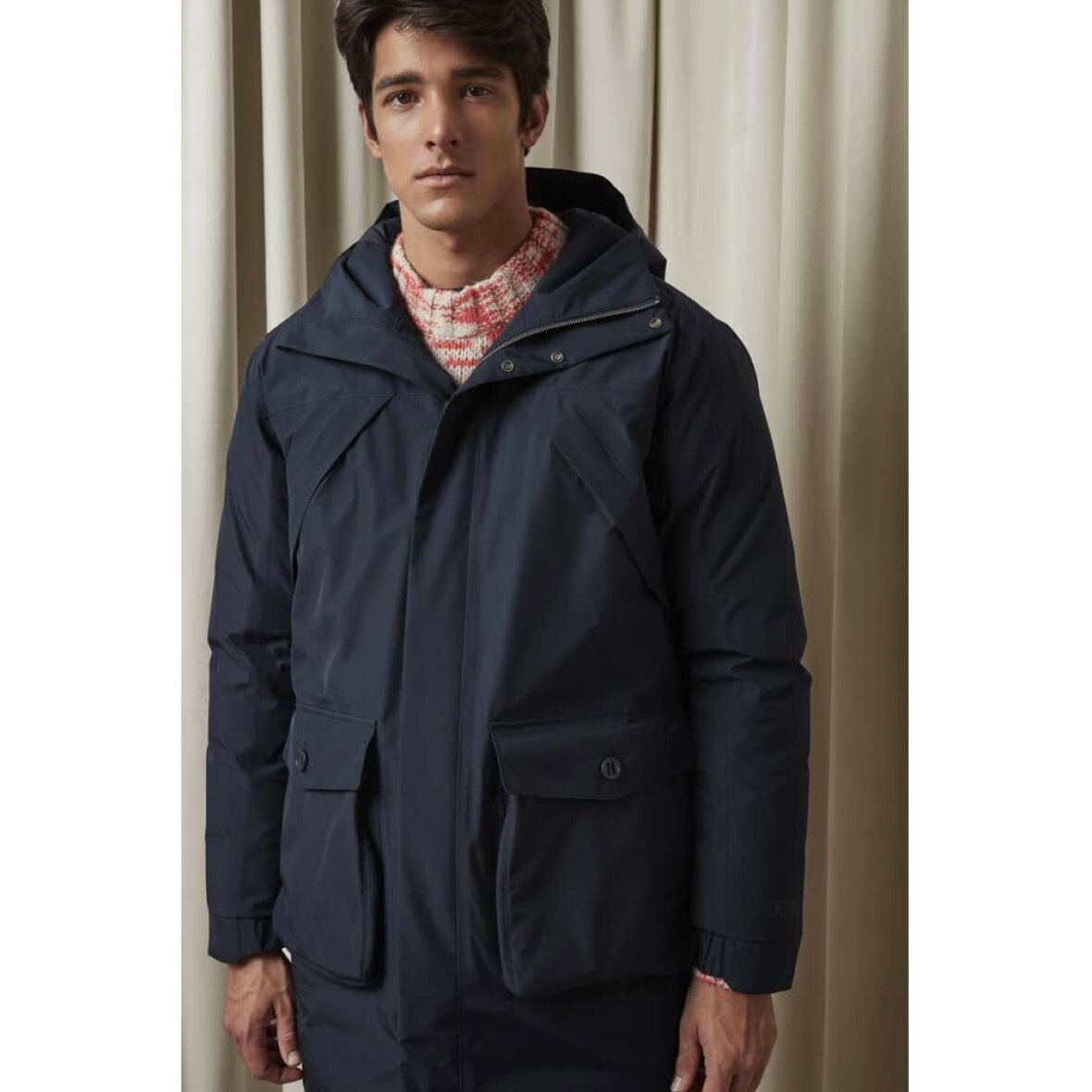 NN07 Erik Goretex 8207 - Shop online nu