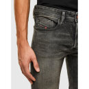 Diesel - Sleenker Jeans 9IS