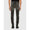 Diesel - Sleenker Jeans 9IS