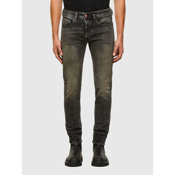 Sleenker Jeans Diesel 