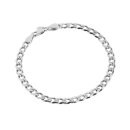 Forza Bracelet Silver Maria Black 