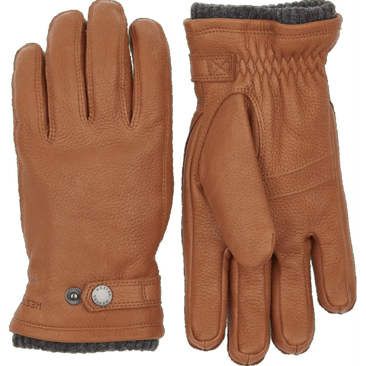20830 Handsker - Find kvalitets fra Hestra