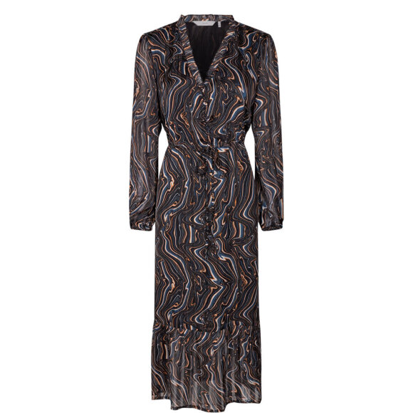 Bradly Dress Nümph