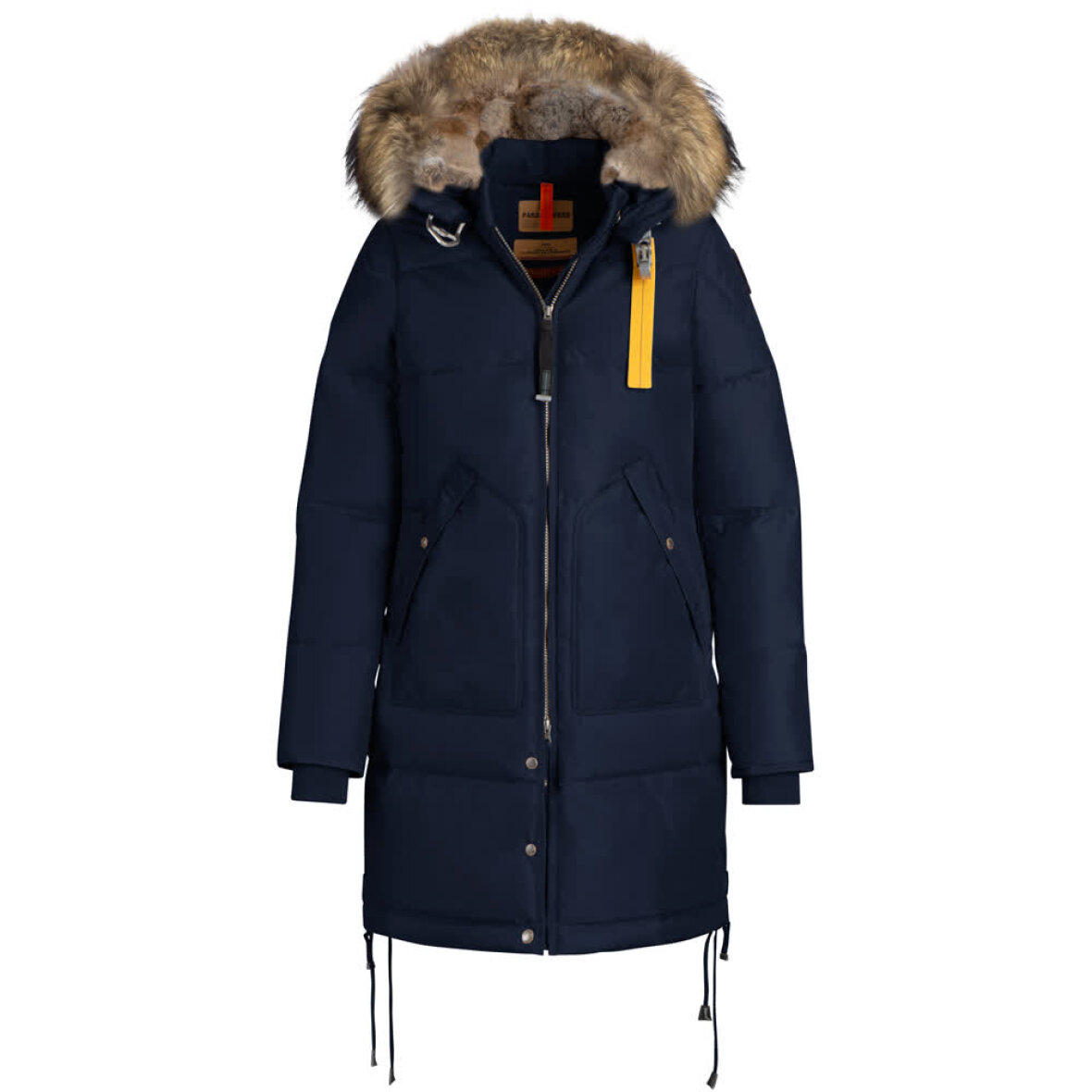 Long Bear Master Jacket - Shop din nye jakke