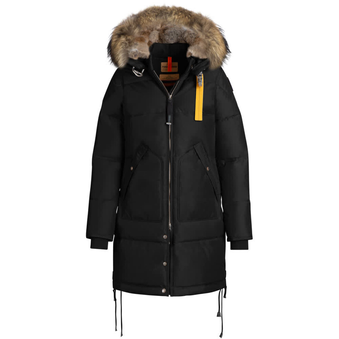 Advent Kro ru Long Bear Master Jacket - Shop din nye Parajumpers jakke her