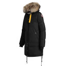 Parajumpers Dame - Long Bear Masterpiece Jacket