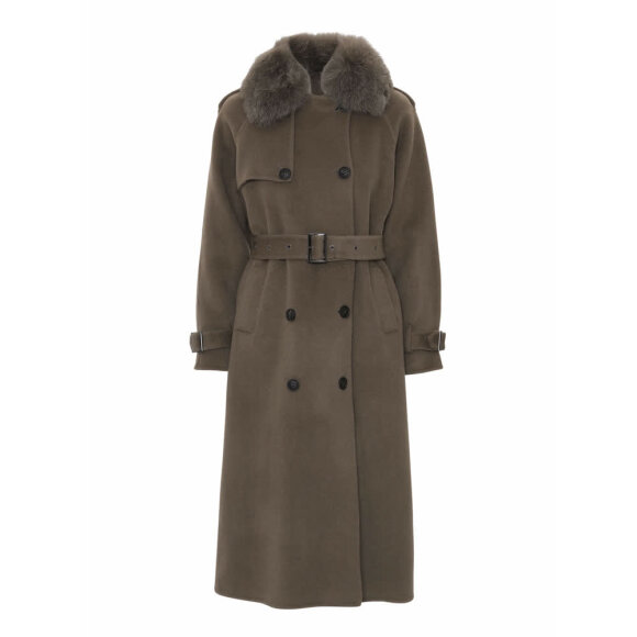 Marte Coat Meotine