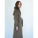 Meotine - Marte Coat