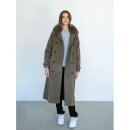 Meotine - Marte Coat