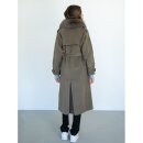 Meotine - Marte Coat