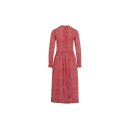 Mads Nørgaard Pige - Docca Bumpy Flower Dress
