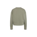 Mads Nørgaard Pige - Tilvina P Organic Sweat