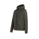 Parajumpers - Gordon Fleece & Puffer Jacket