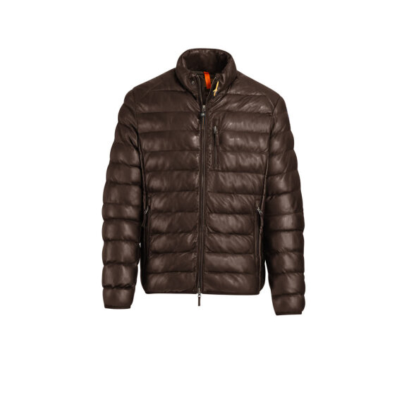 Parajumpers - Parajumpers Ernie Leather
