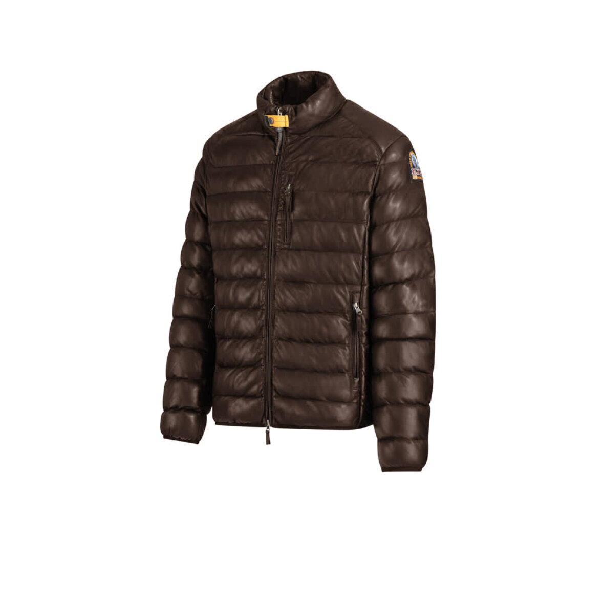 Foresee Garderobe glide Ernie Leather Jacket - Shop din nye Parajumpers jakke her