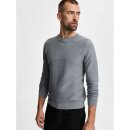 Selected Homme - Charlton Crew Neck