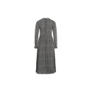 Mads Nørgaard Pige - Docca Bumpy Flower Dress